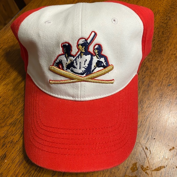 pacific head wear Other - Pacific Head Wear fitted cap.  Size 6 7/8.